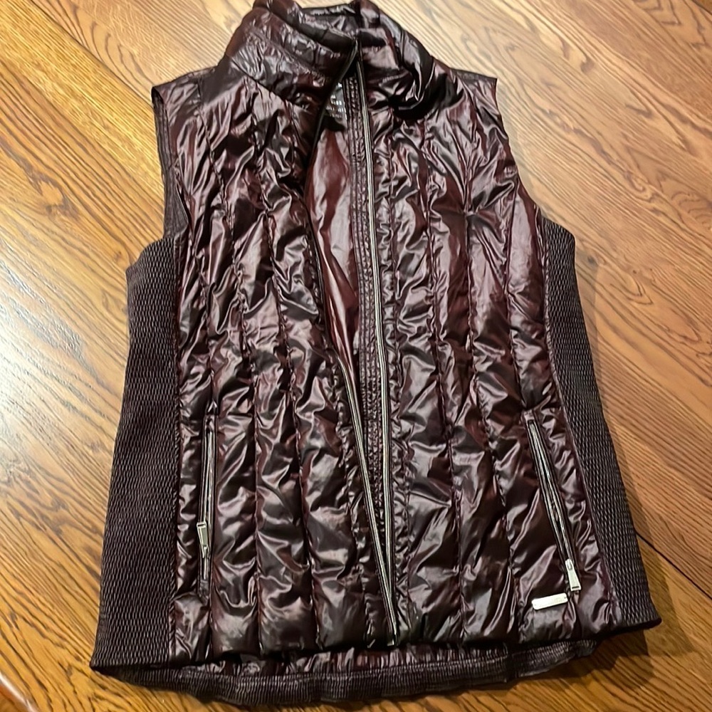 Calvin Klein puffer vest